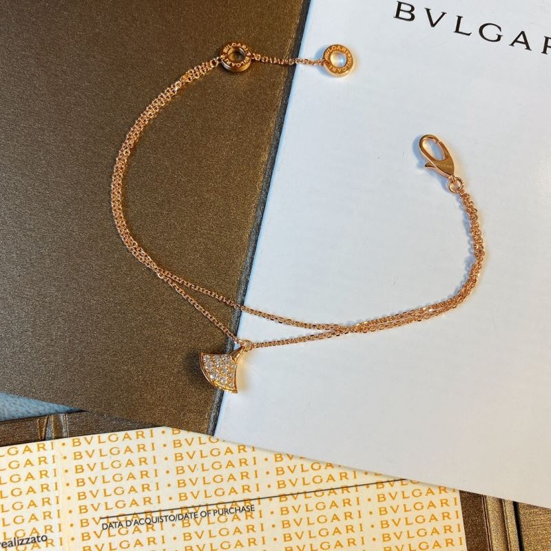 Bvlgari Bracelets